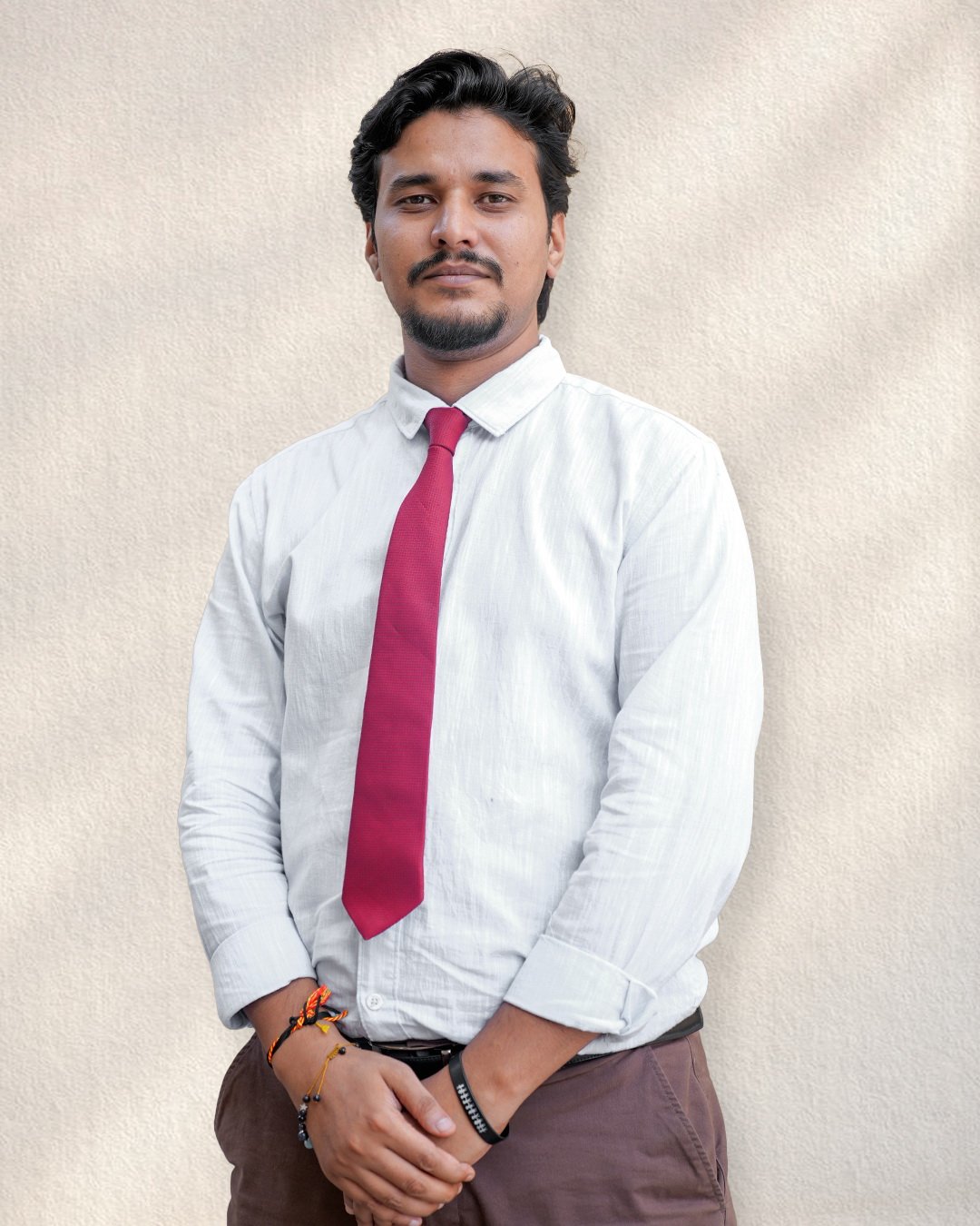 Mr Siddharth Joshi